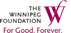 The Winnipeg Foundation Logo