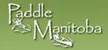 Paddle Manitoba logo