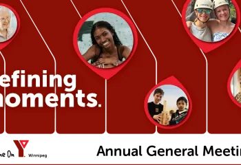 Annual General Meeting heading graphic