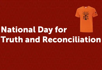 National Day for Truth and Reconciliation