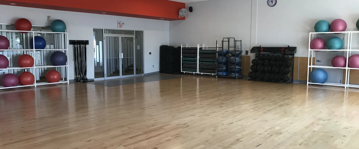 West Portage Fitness Studio