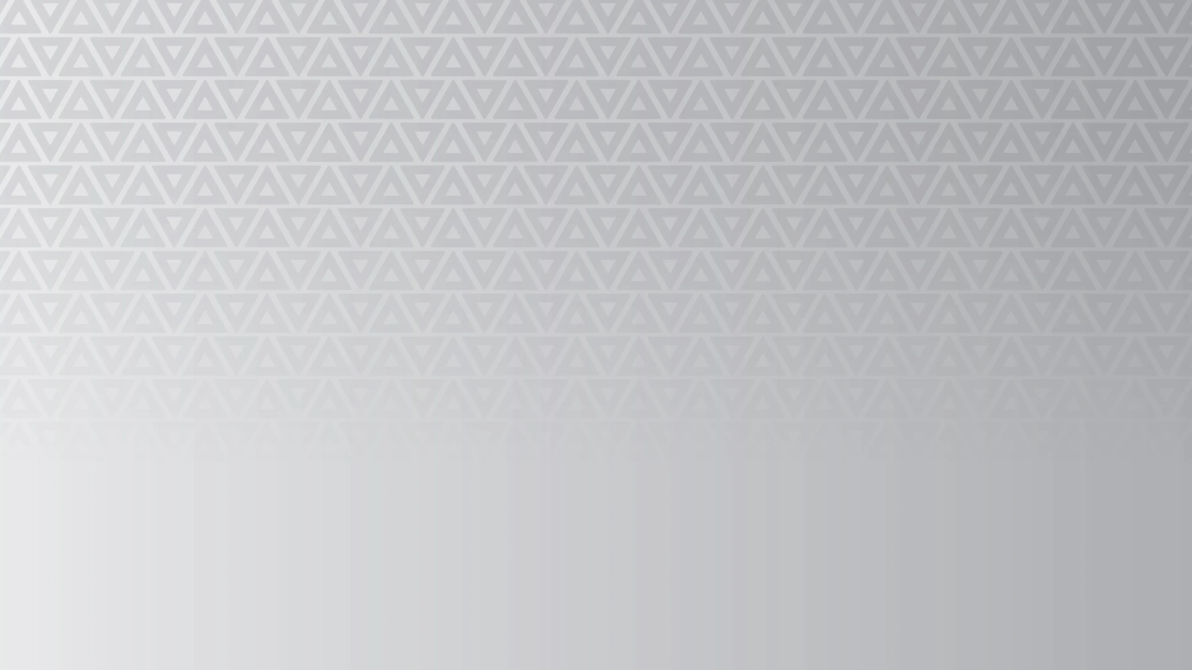 [image] Grey background with triangles