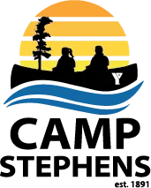 Camp Stephens logo