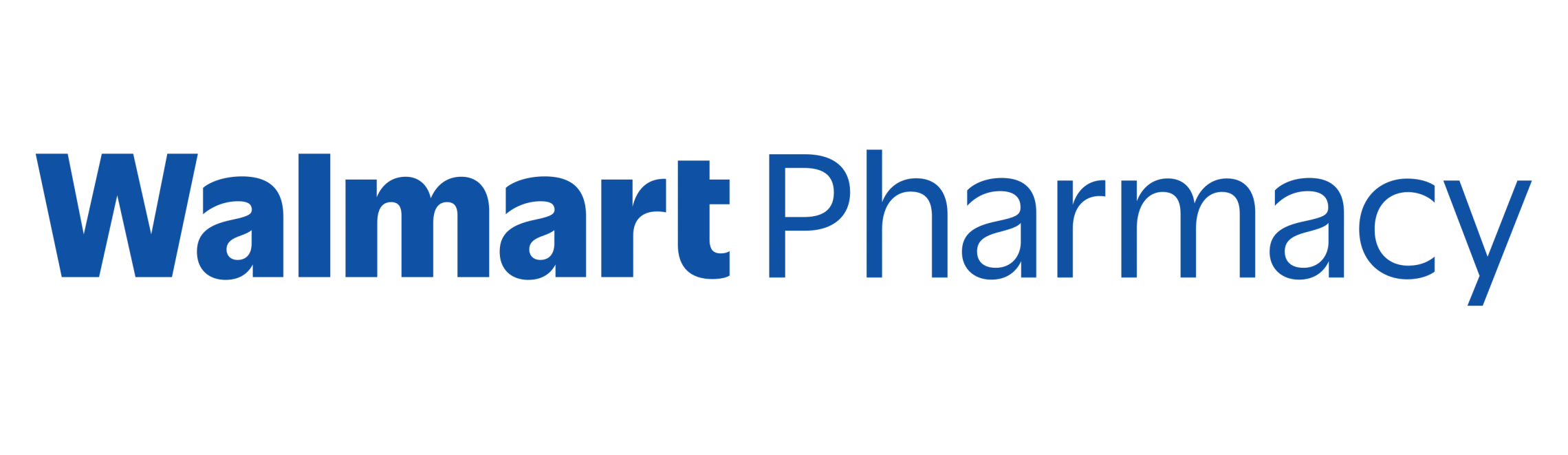 logo Walmart Pharmacy