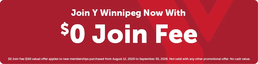 Become a member with $0 Join Fee on now