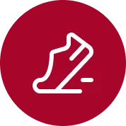 Foot Icon