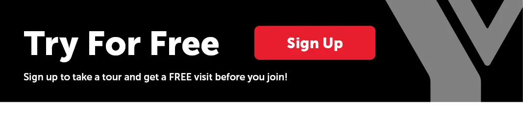 Try For Free - sign up for a tour and get a free visit