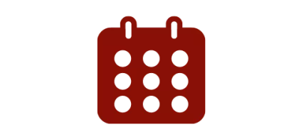 Calendar Icon