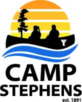 Camp Stephens logo