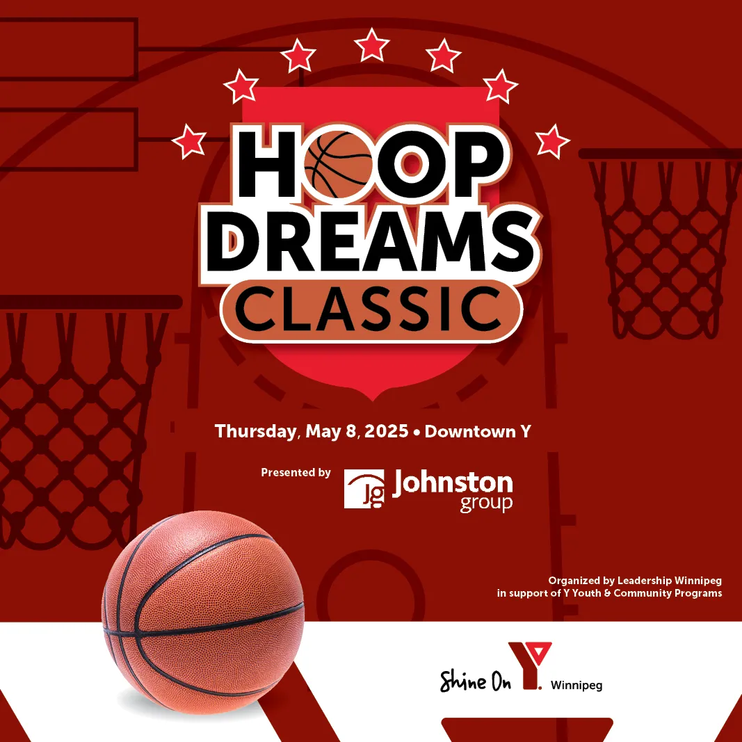 Hoop Dreams Classic Cover Image