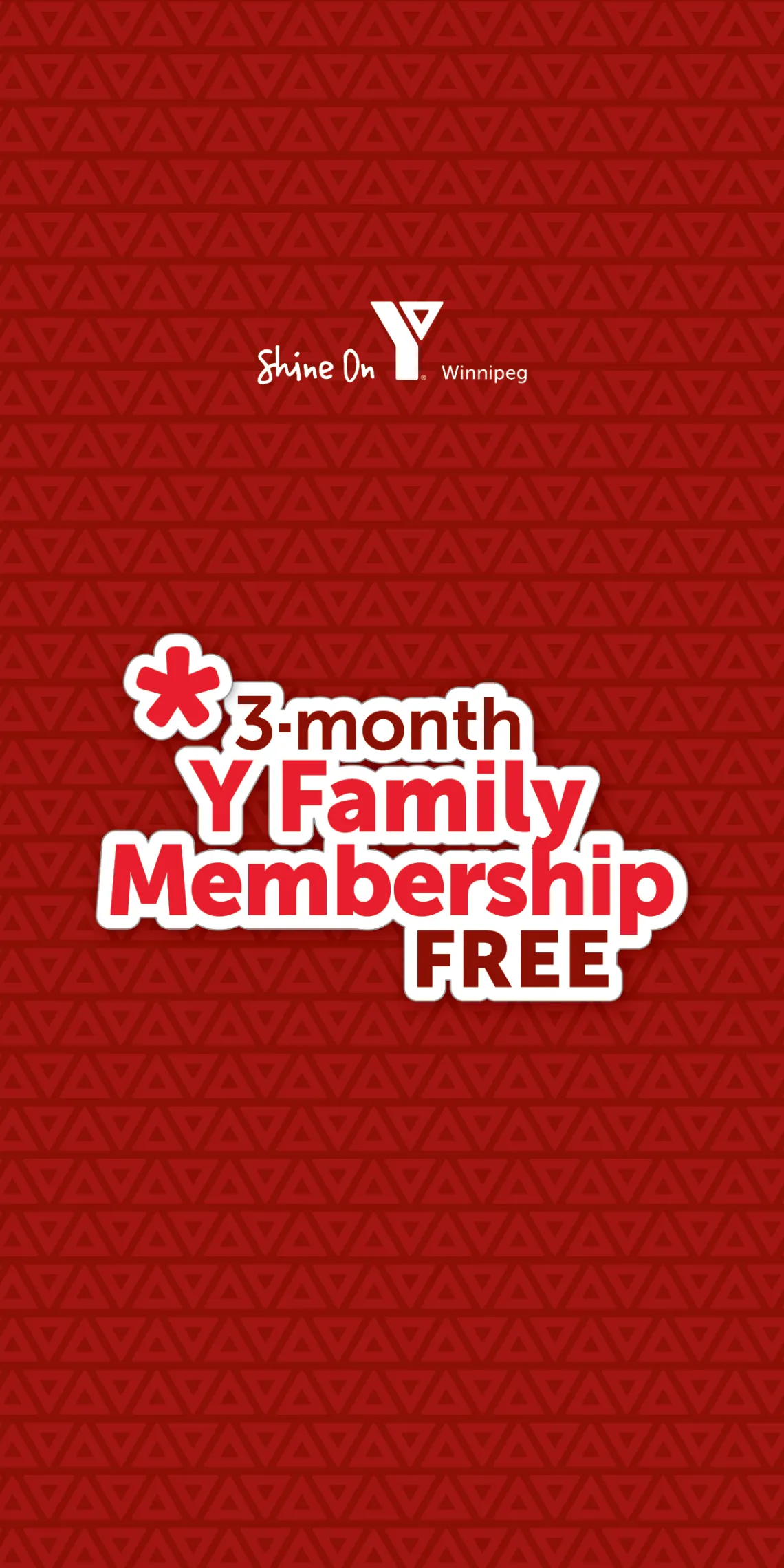 Child Care Family Promotion