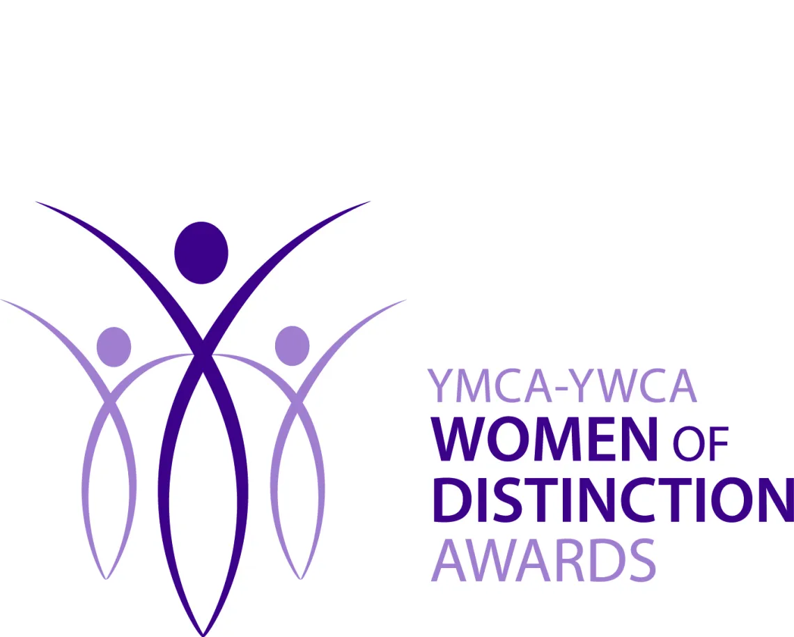 Women of Distinction Awards logo