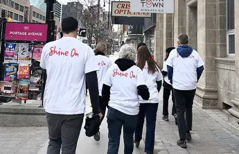 Y Staff Downtown