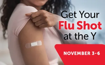 closeup of an arm with a band-aid on it.