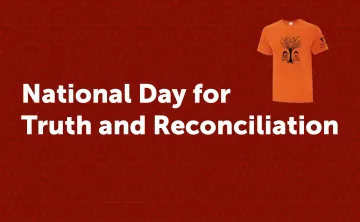National Day for Truth and Reconciliation